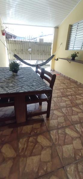 CASA PRAIA Caraguatatuba